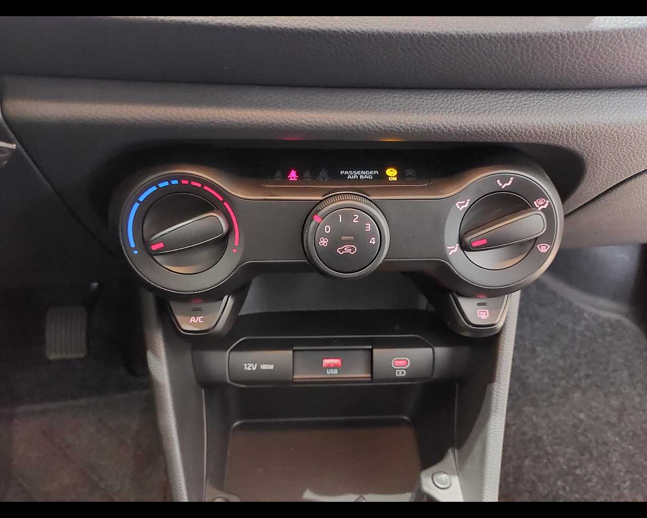 Kia Picanto Nuovo GPL Picanto Este