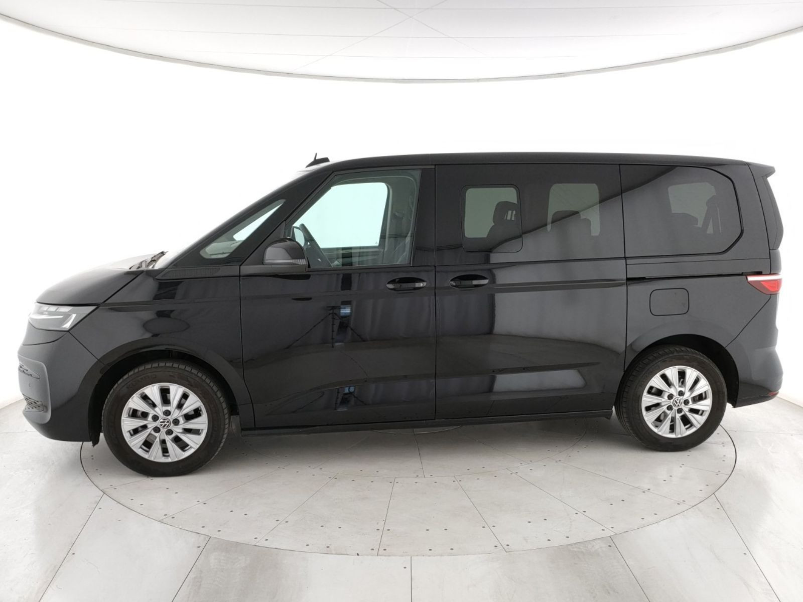 Volkswagen Multivan Usato 2025 Multivan Legnago