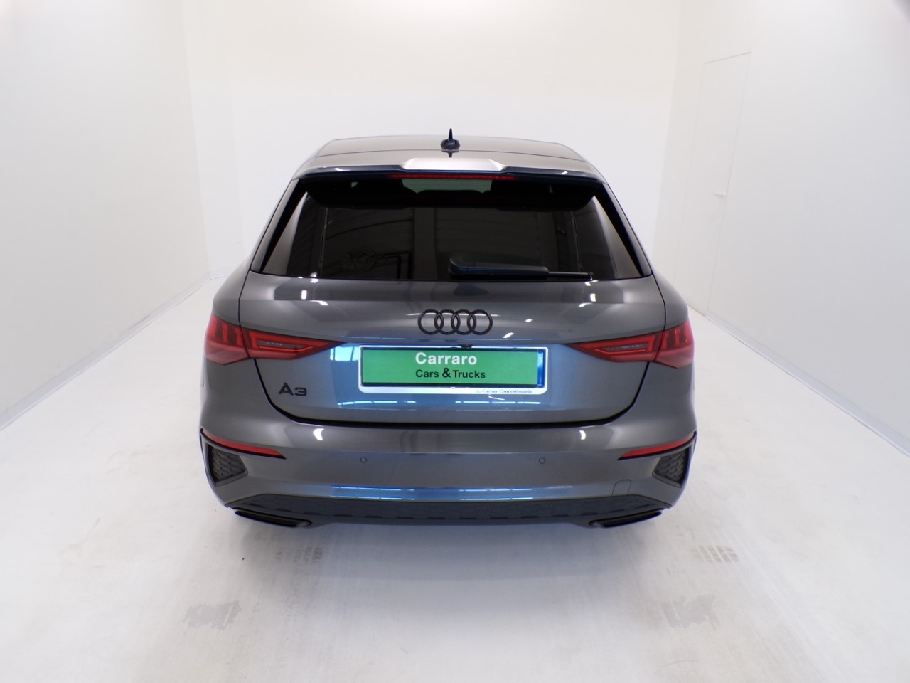 Audi A3 A3 Sportback 45 1.4 TFSI e S line Edition S tronic - 7