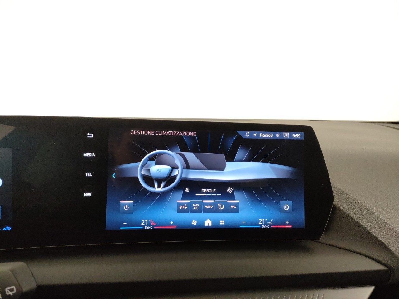 Bmw Serie 1 Usato 2025 Serie 1 Porto Mantovano