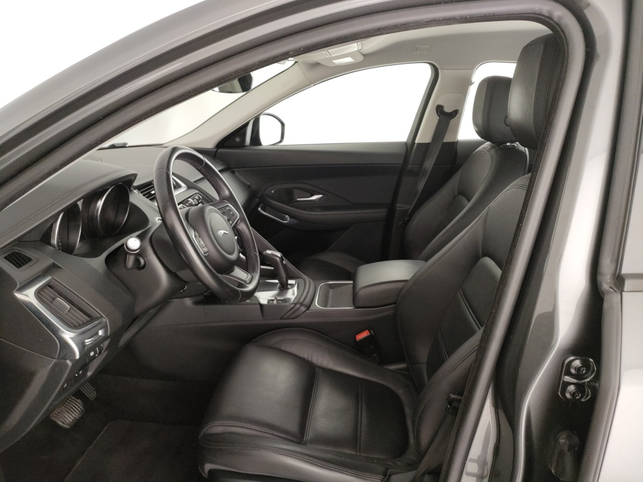 Jaguar E-Pace Usato 2018 E-Pace Porto Mantovano
