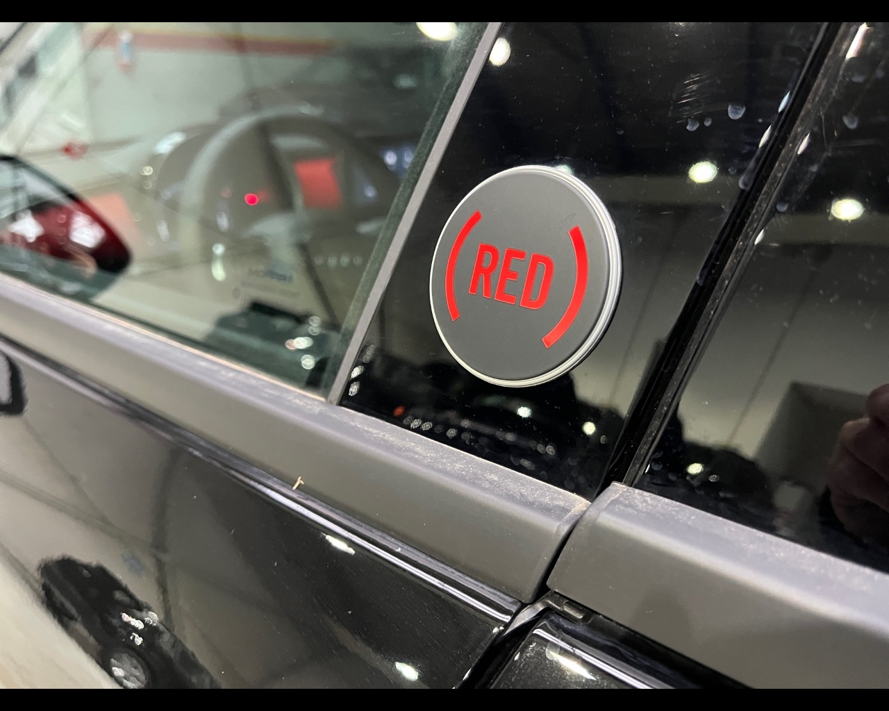 Fiat 600 Nuovo Elettrico 600 Verona
