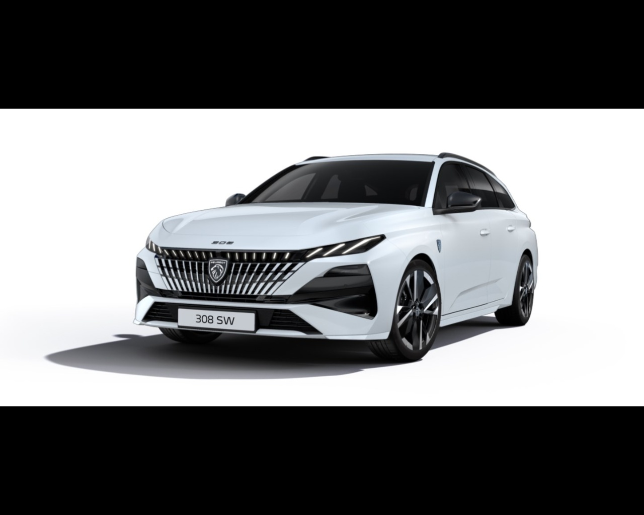 Peugeot 308 Nuovo  308 Rovigo