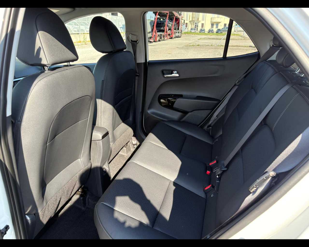 Kia Picanto KM0 2025 Picanto Rovigo