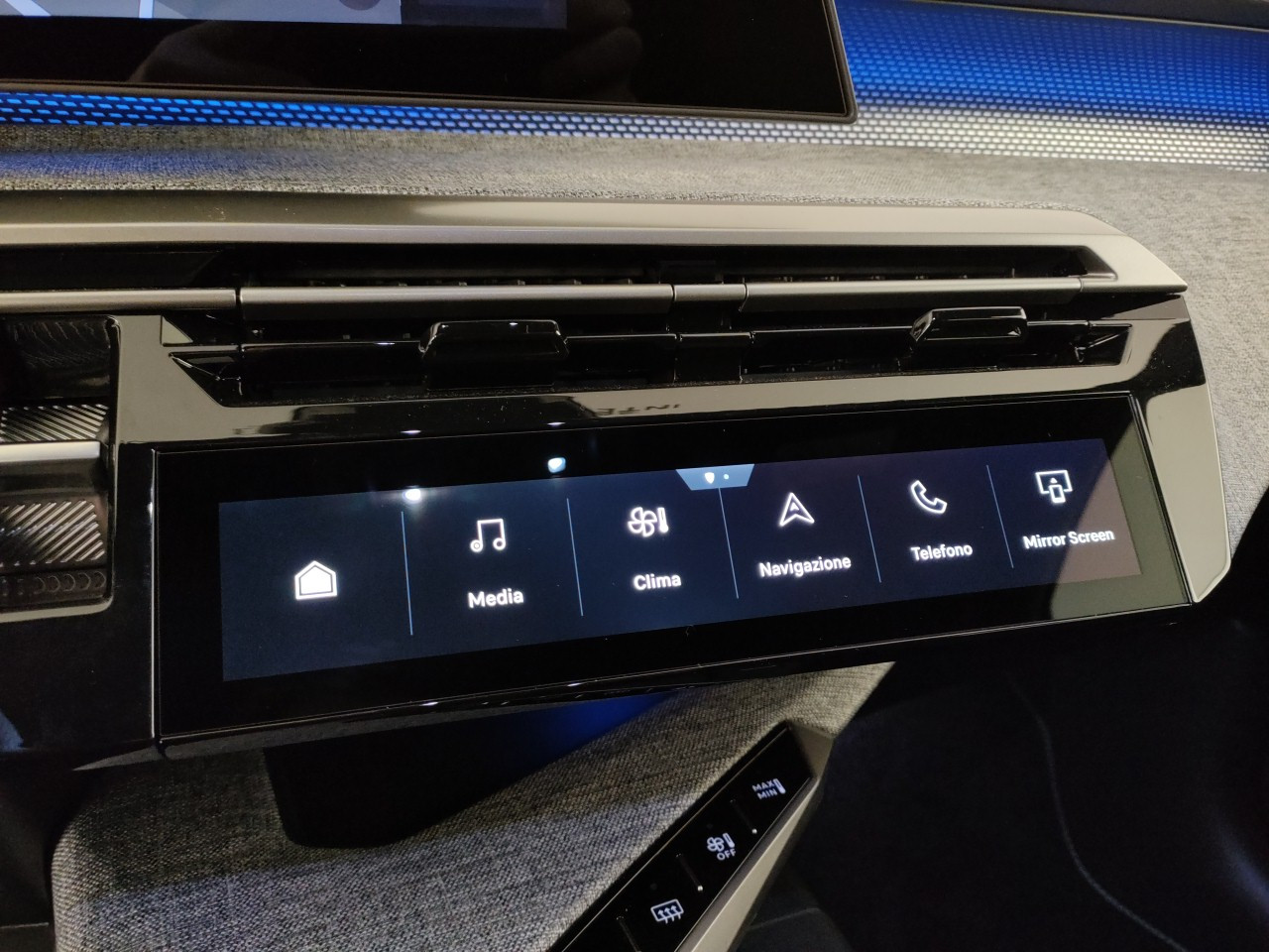 Peugeot 3008 Aziendali 2025 3008 Porto Mantovano