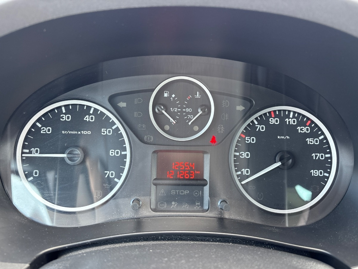 Citroen Berlingo Multispace Usato 2017 Berlingo Multispace Rovigo