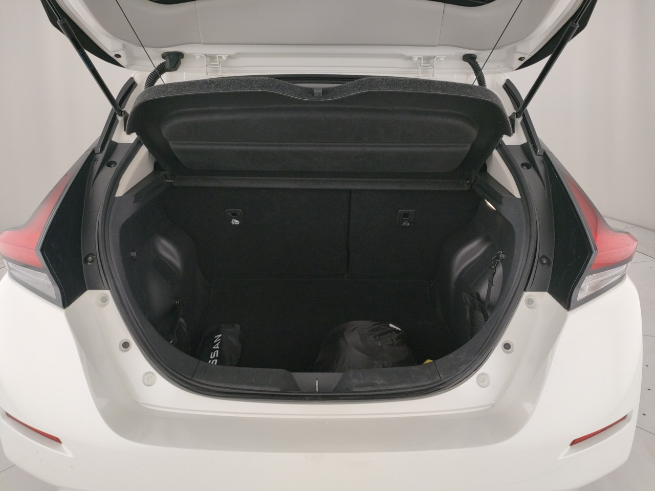 Nissan Leaf II Usato 2023 Leaf II Porto Mantovano