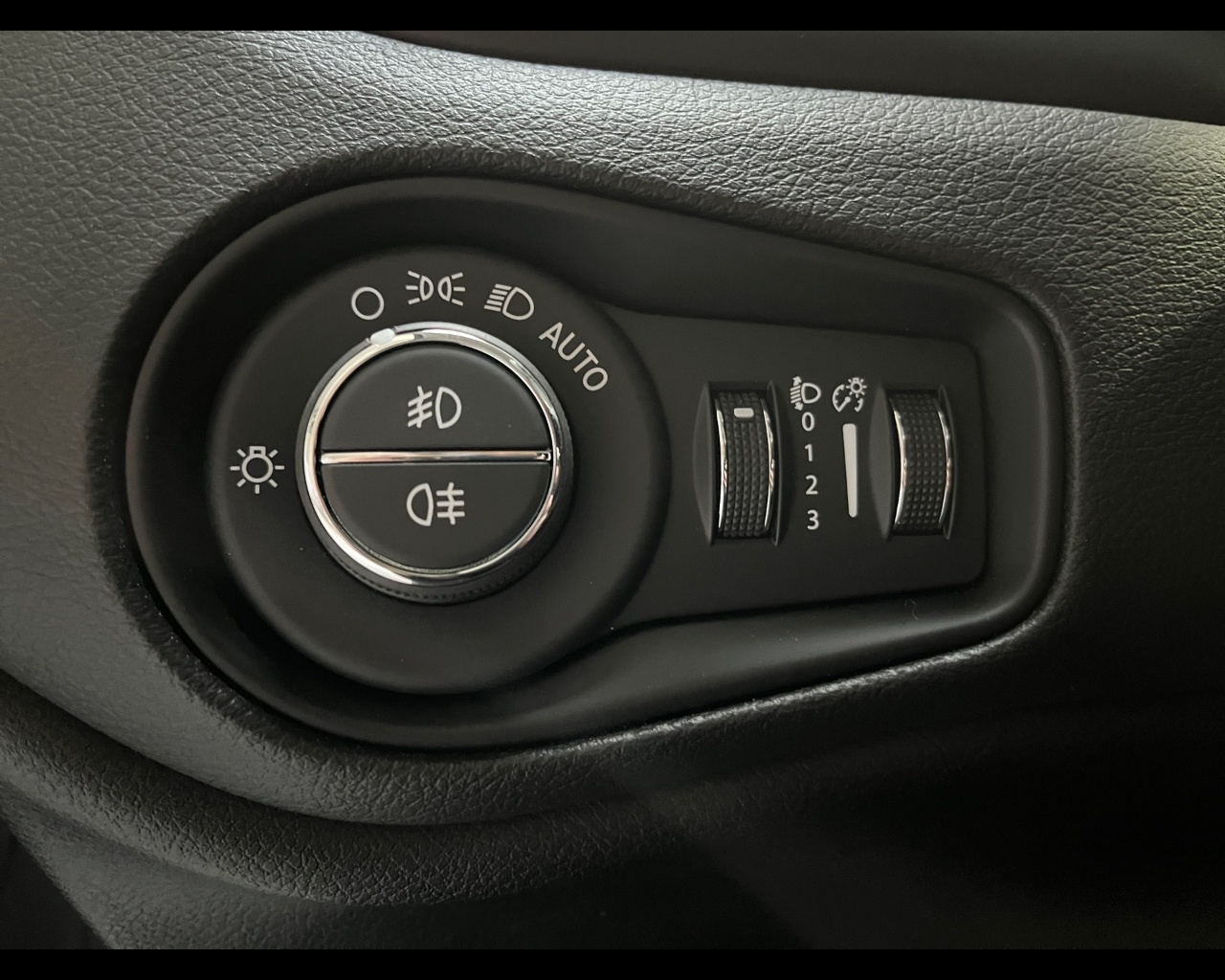 Jeep Renegade KM0 2026 Renegade Rovigo