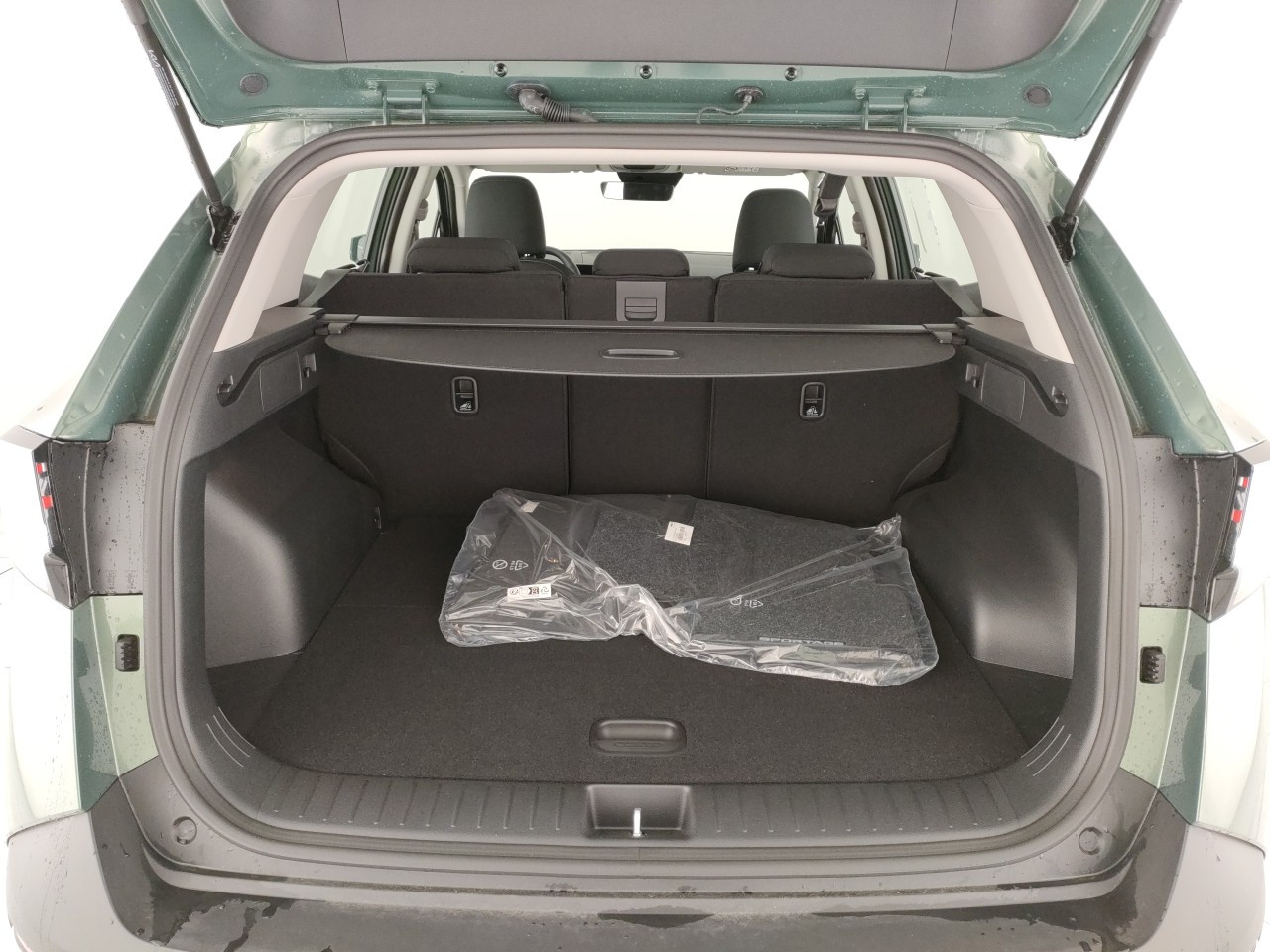 Kia Sportage Nuovo gPL Sportage Mantova