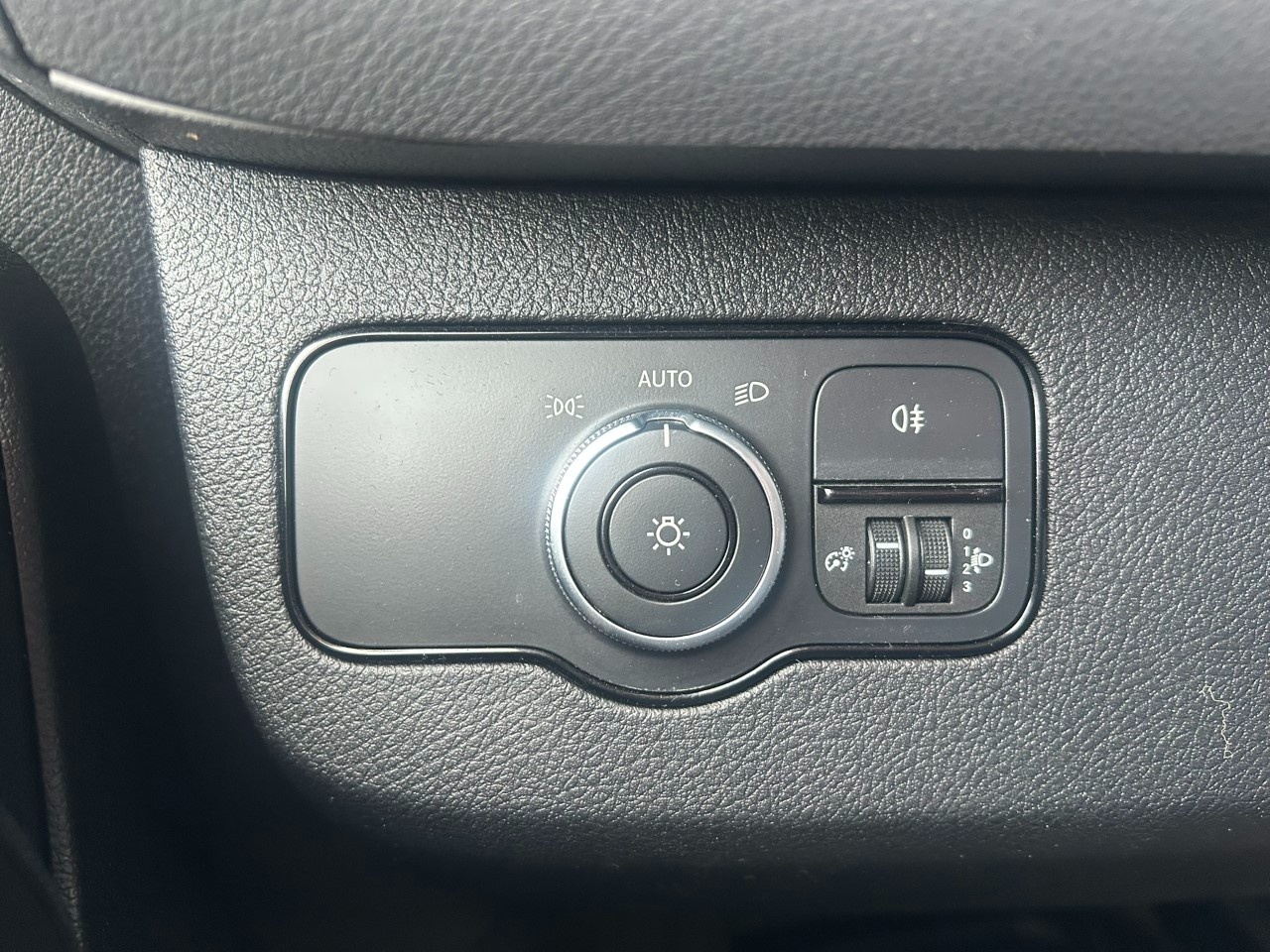 Mercedes Sprinter sprinter 314 2.1 cdi F 32/35 rwd H1 7G-tronic my20 - 11