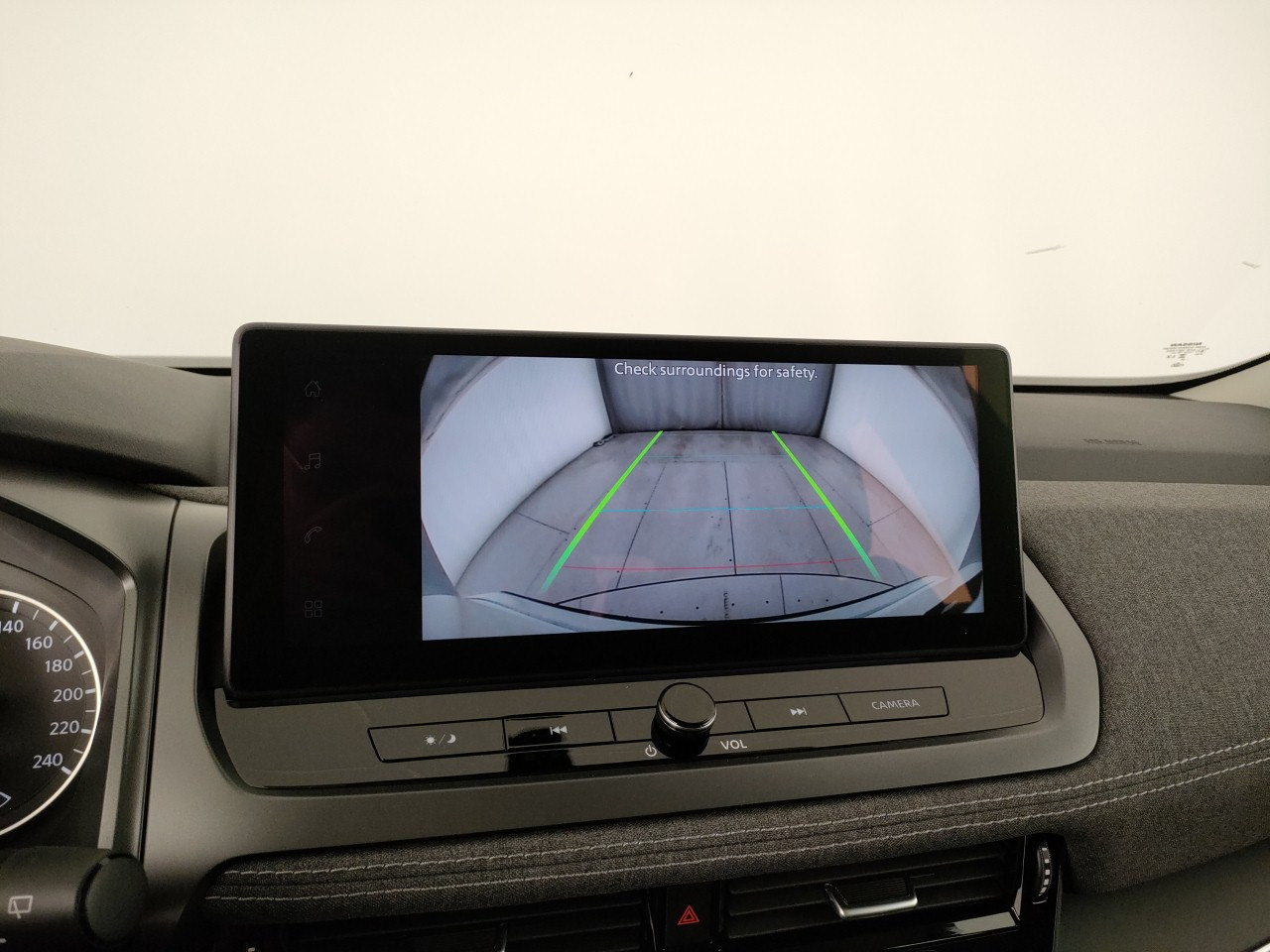 Nissan Qashqai KM0 2026 Qashqai Porto Mantovano