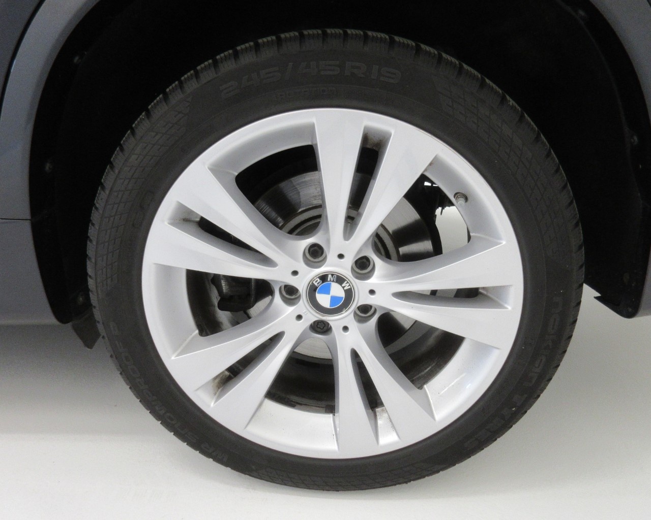 Bmw X4 X4 20d xDrive Msport Steptronic - 5