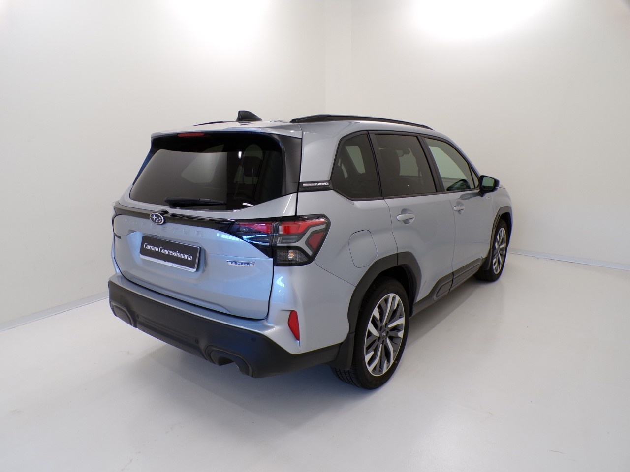Subaru  Forester 2.0 i e-BOXER Premium AWD - 6