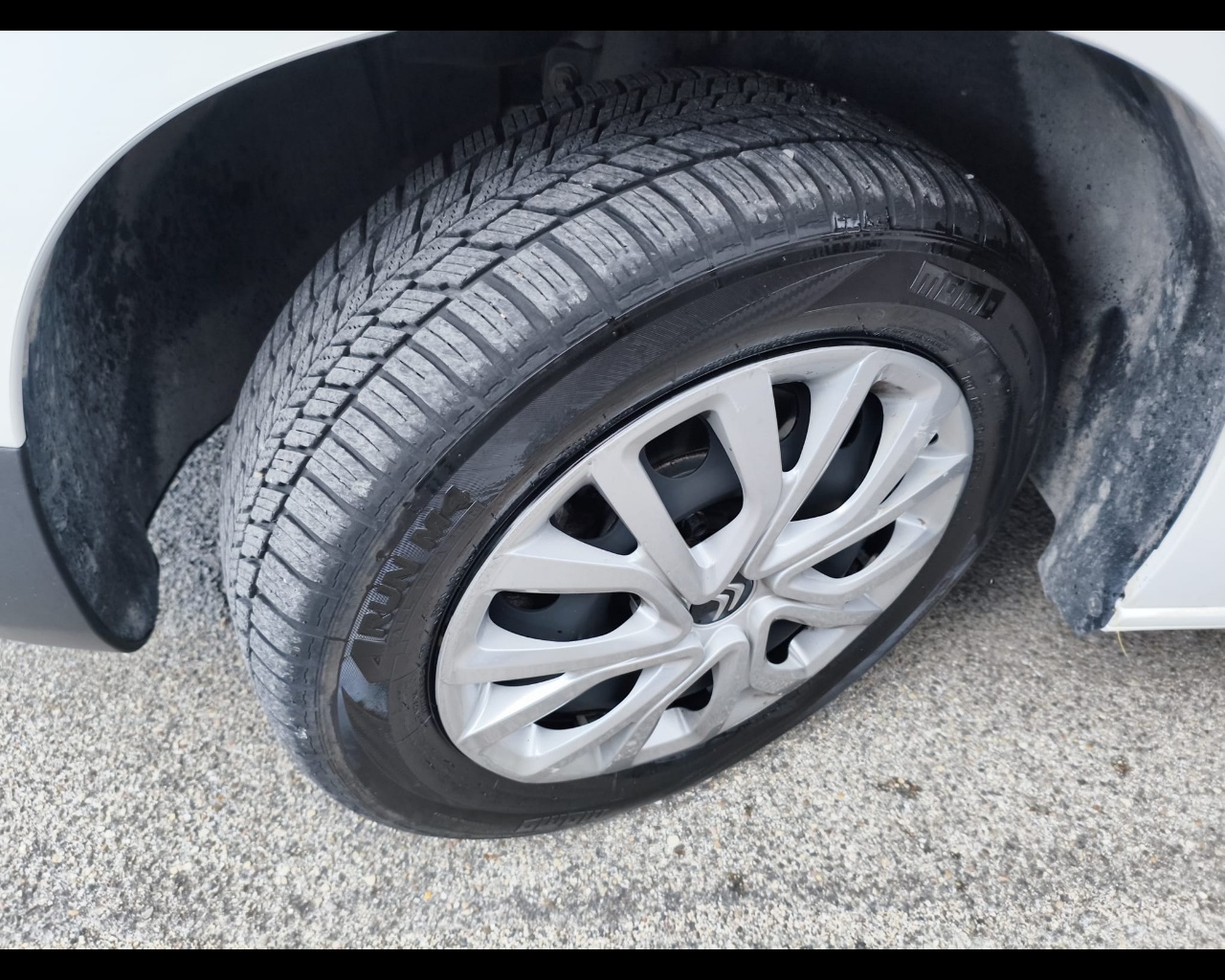 Foto CITROEN Berlingo combi N1 M 1.5 bluehdi 100cv S&S Feel m6