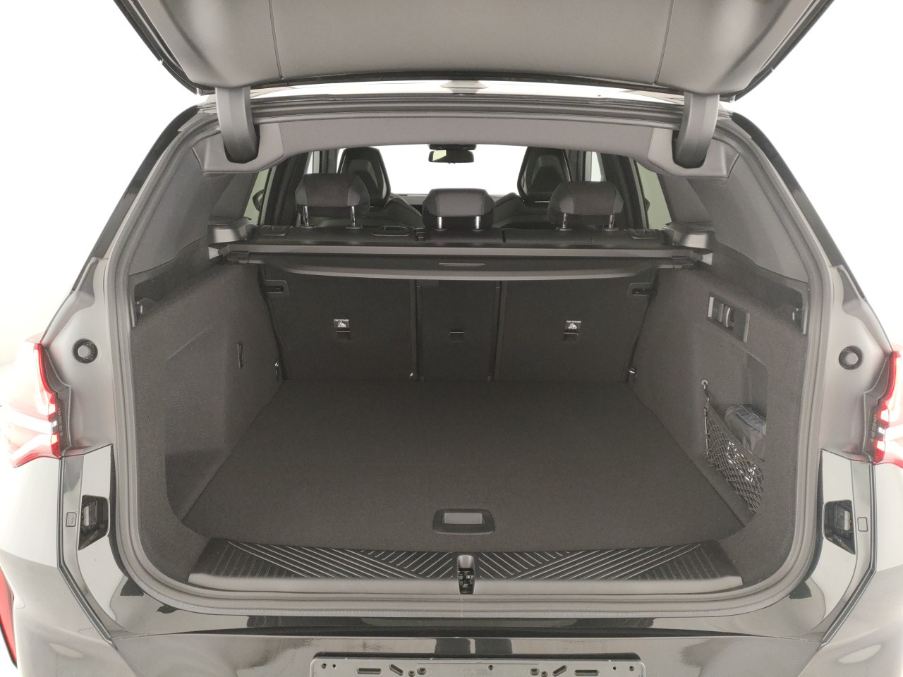 Bmw X3 Usato 2025 X3 Parma