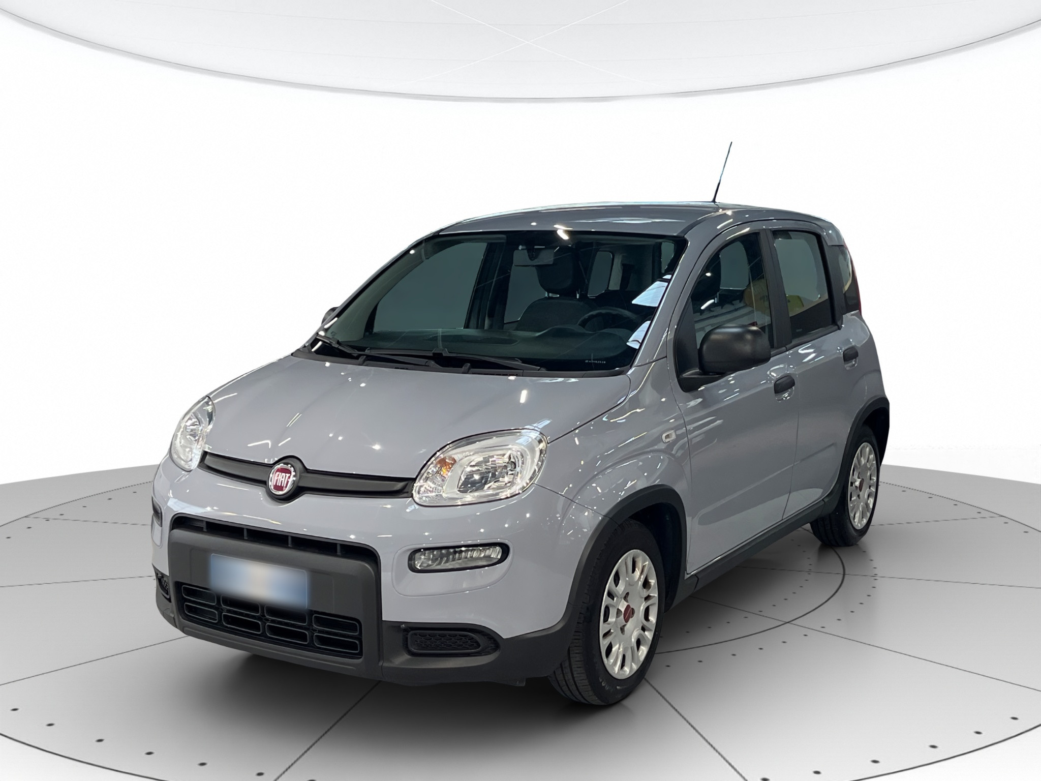 Fiat Panda Usato 2022 Panda Verona