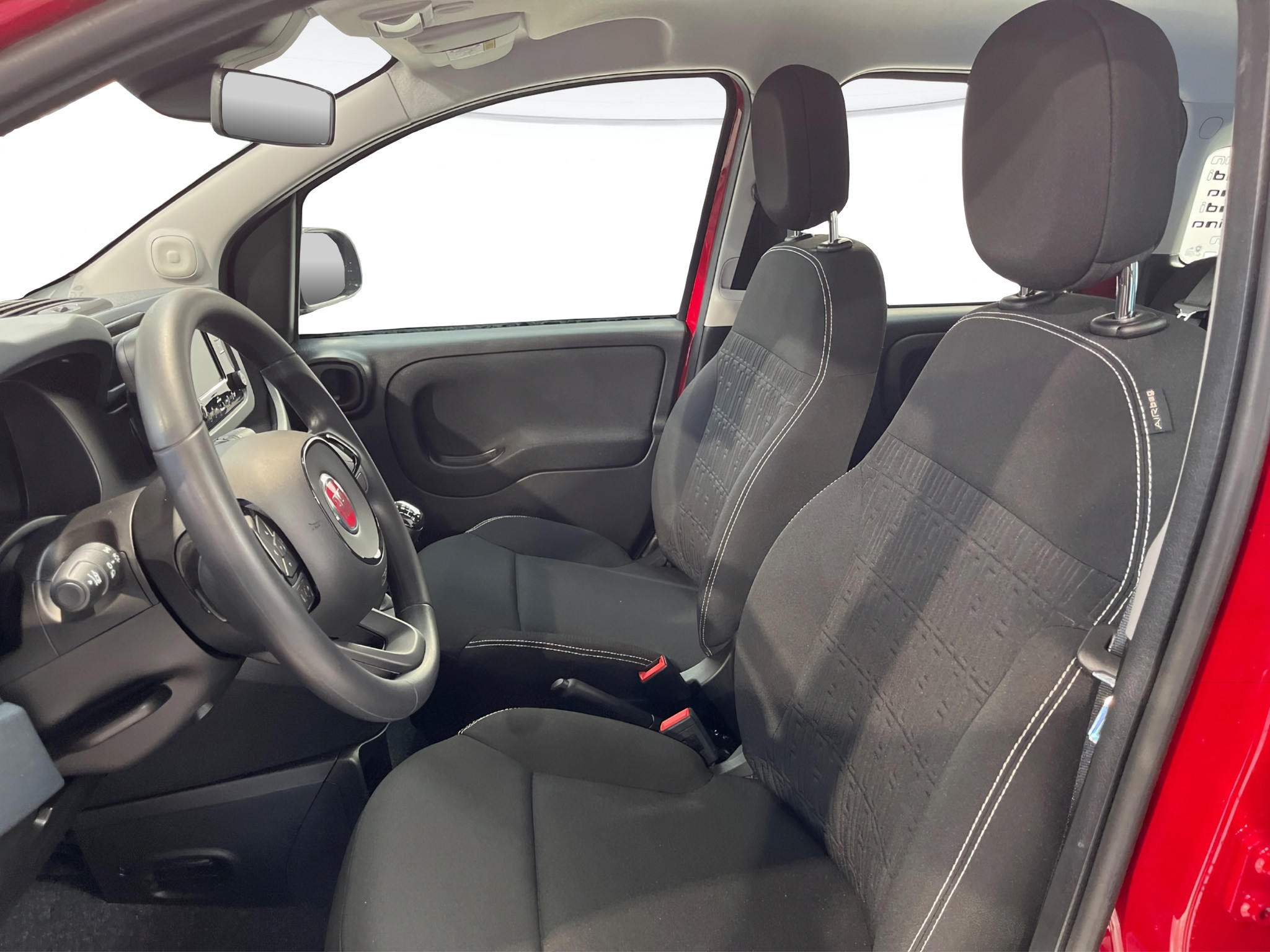 Fiat Pandina KM0 2026 Pandina Rovigo