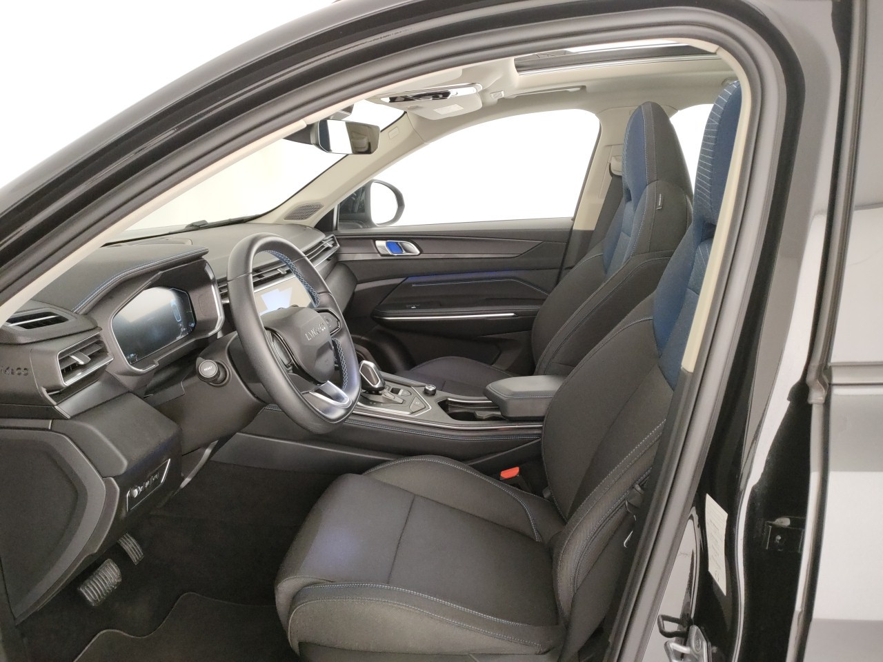 Lynk & Co 01 Usato 2023 01 Porto Mantovano