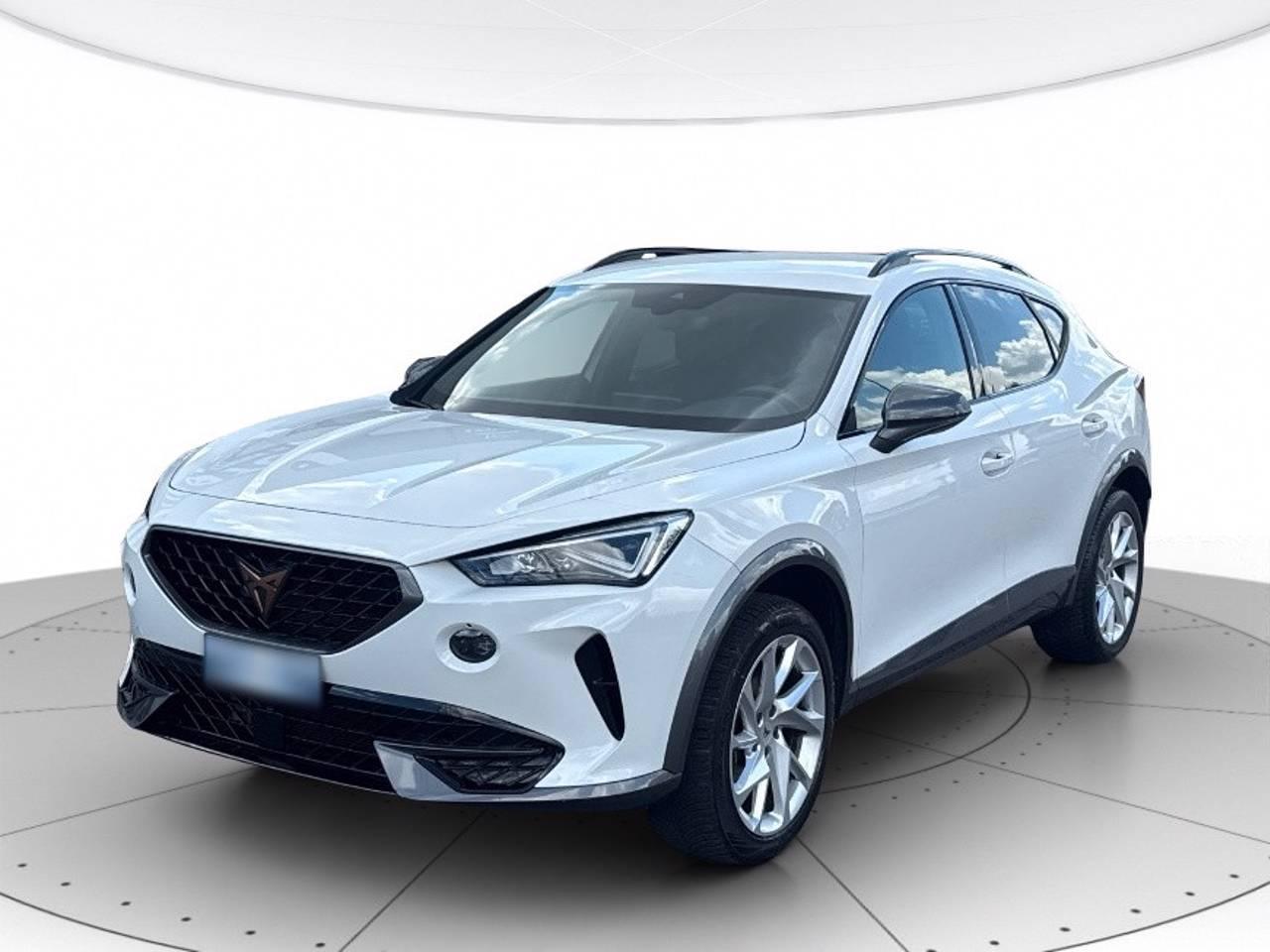Cupra Formentor Usato 2024 Formentor Legnago