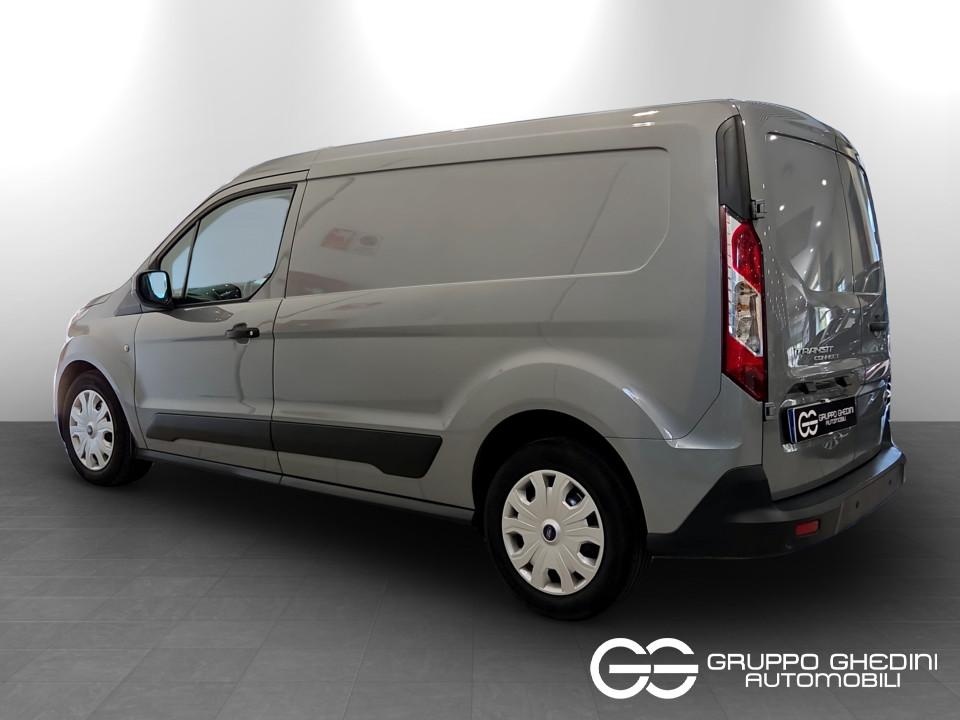 FORD Transit Connect 210 1.5 ecoblue(tdci) 100cv Trend L2H1 E6.2 Diesel usato - 2