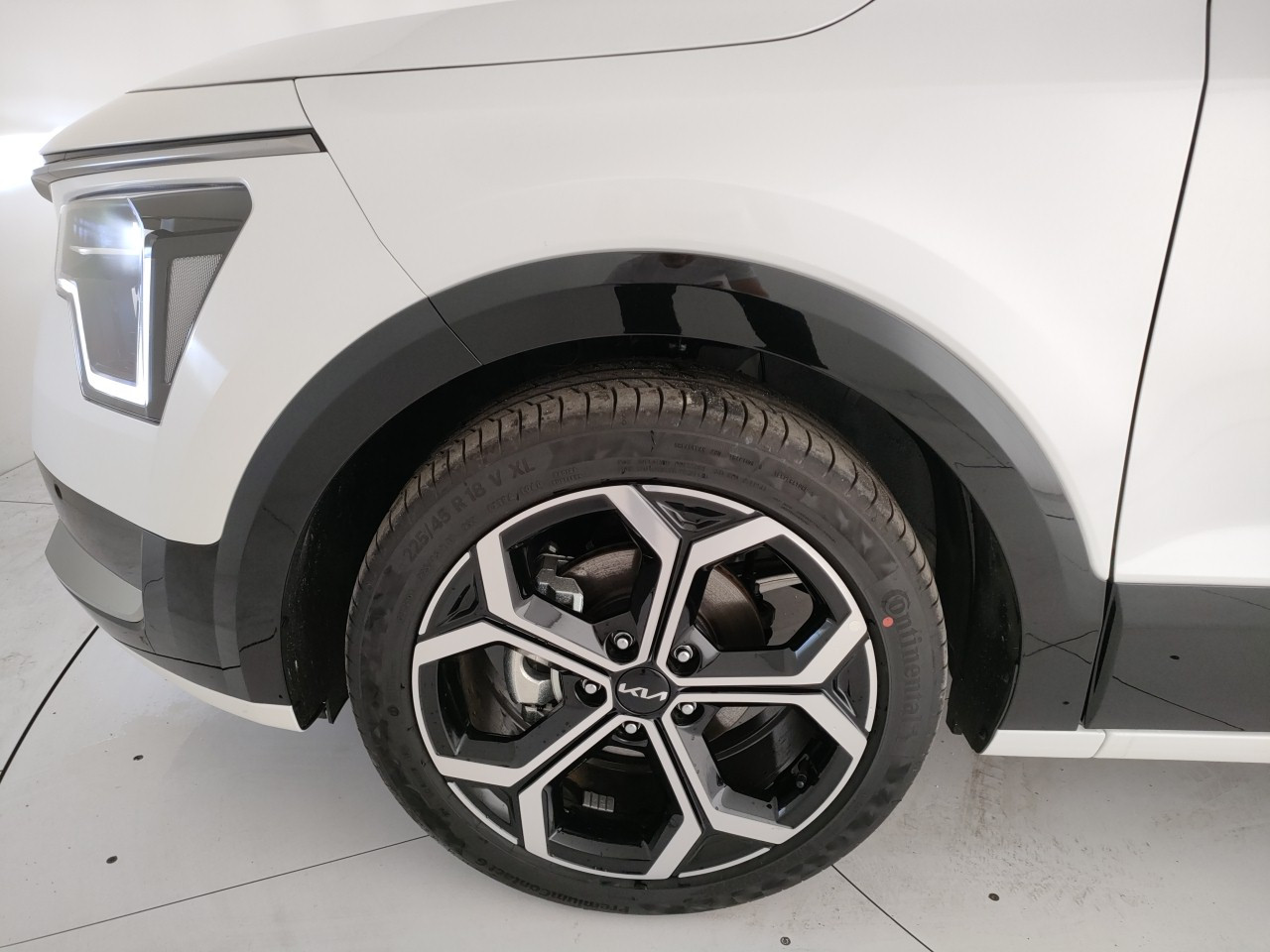 Kia Niro Nuovo GPL Niro Mantova