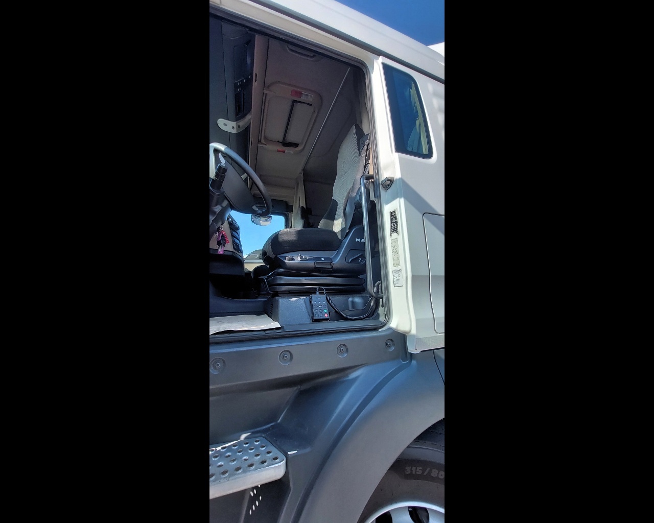 MAN TGX 18.500 4X2 BLS ADR AT/EXII/EXIII/FL