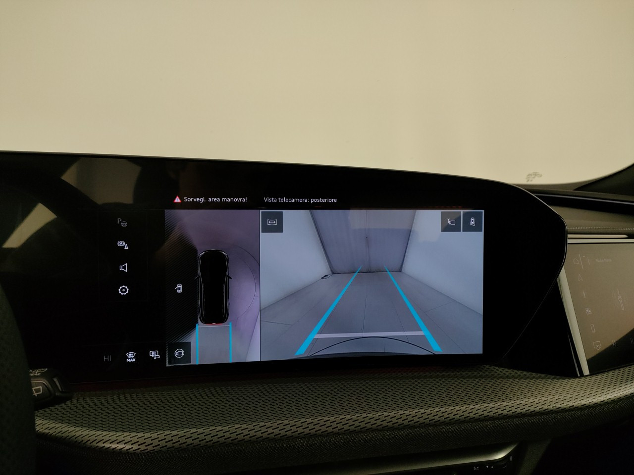 Audi Q5 KM0 2025 Q5 Reggio Emilia