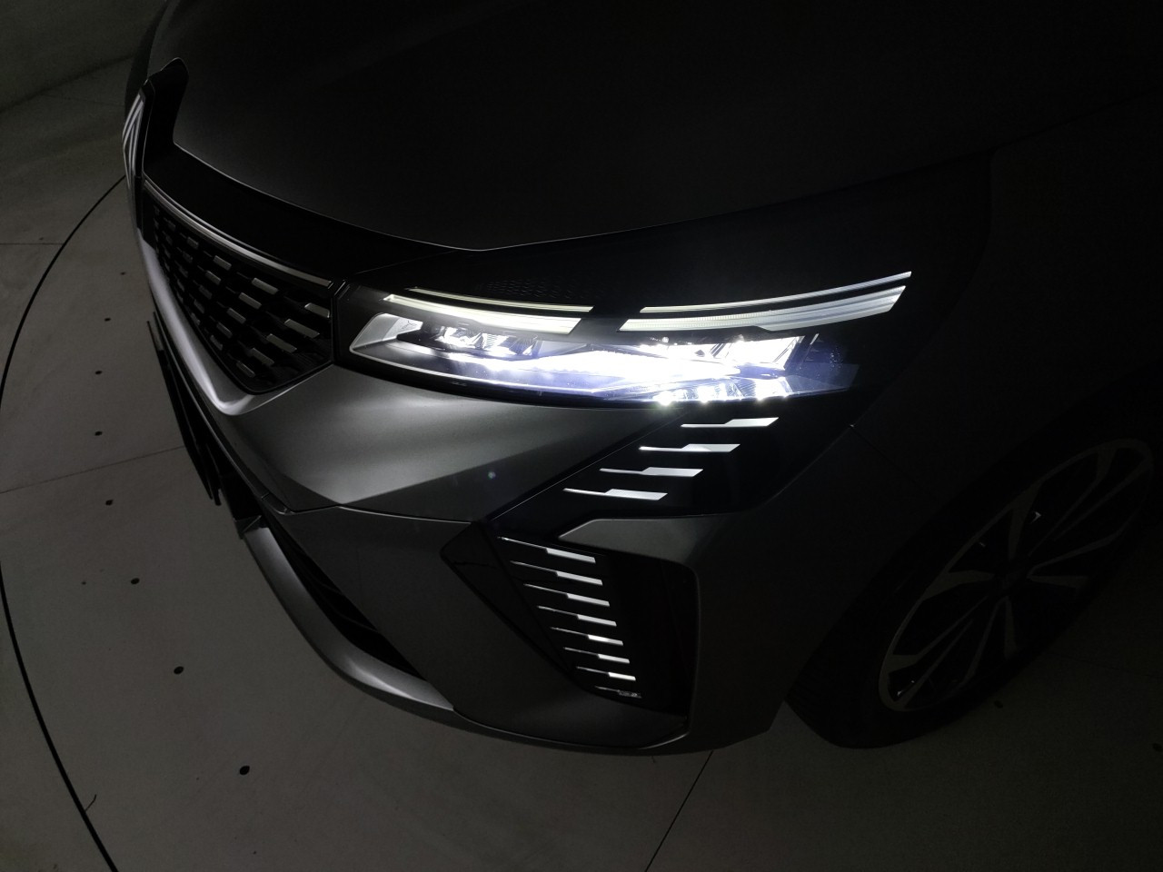 Renault Clio Usato 2025 Clio Modena