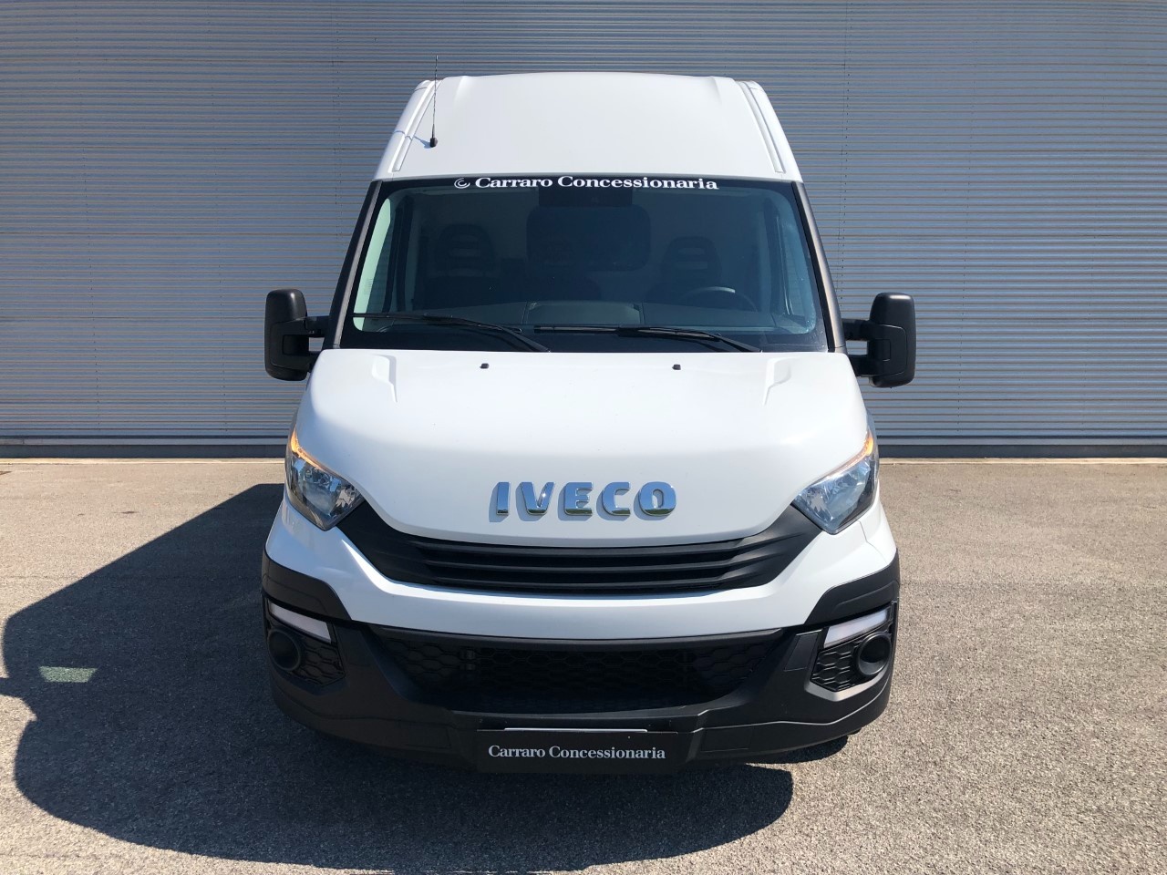 Iveco Daily V 35.16 E6 2016 daily 35 S16 V LH2 3520 E6 - 3