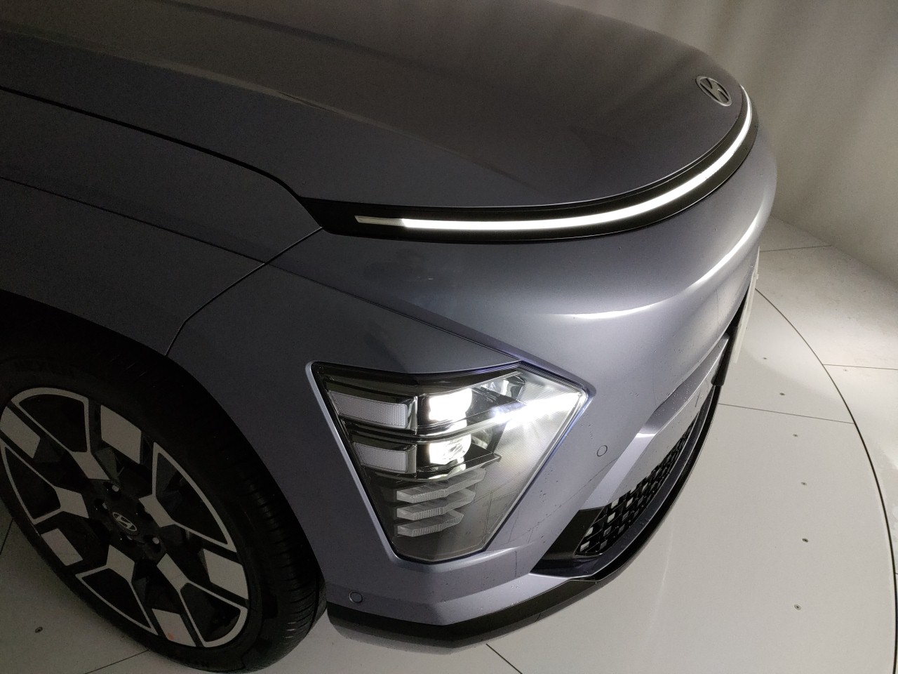 Hyundai Kona Usato 2023 Kona Rovigo