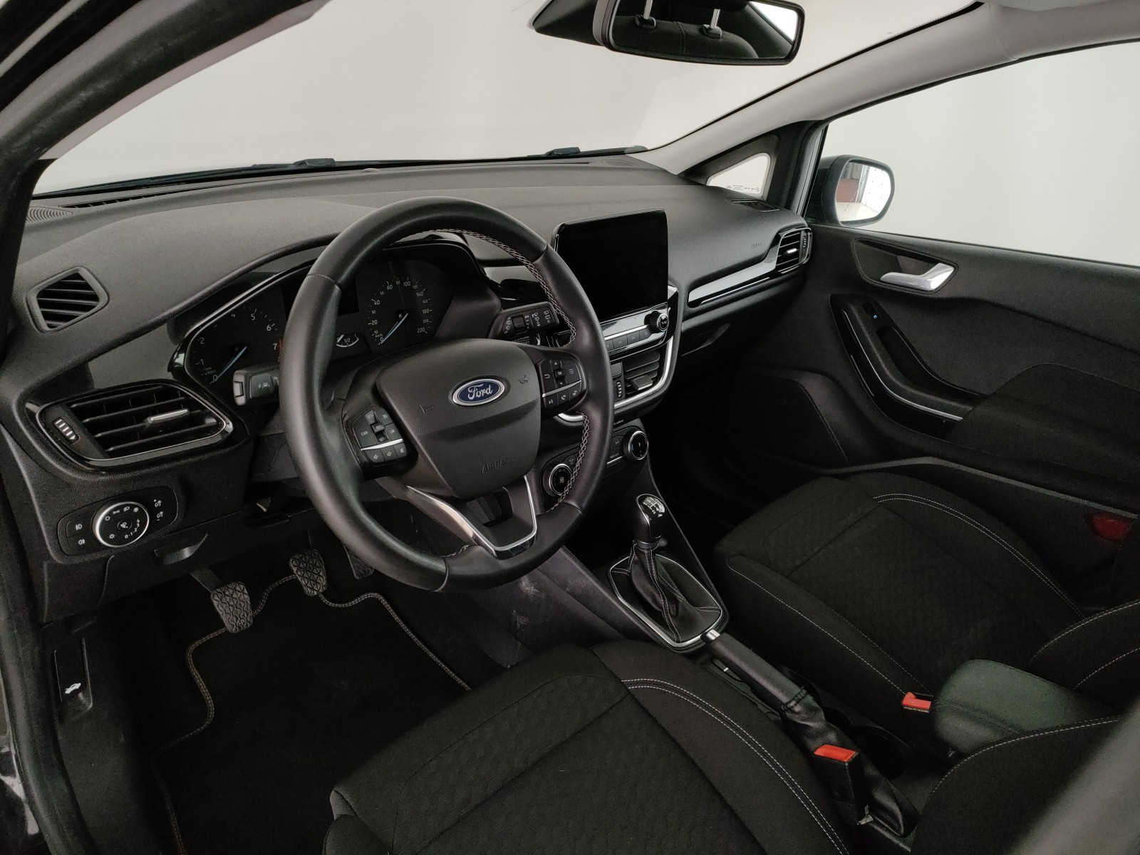 Ford Fiesta Usato 2023 Fiesta San Vendemiano