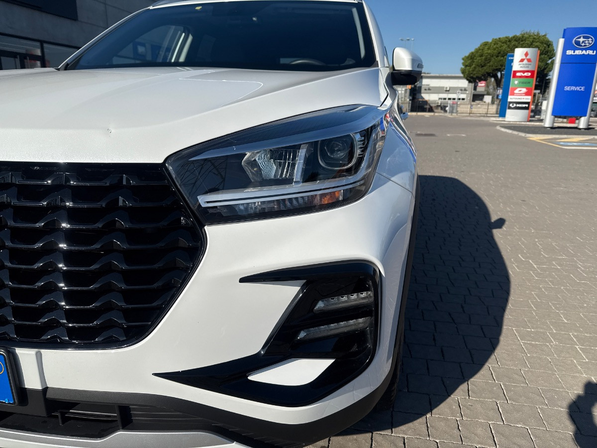 Dr Motor DR 5.0 Usato 2024 DR 5.0 Padova