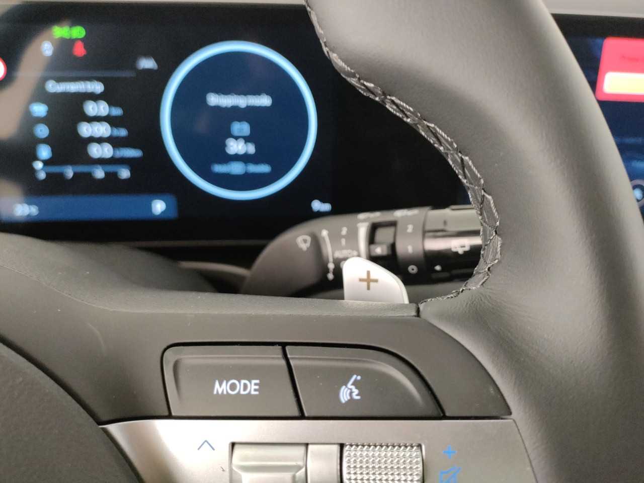 Hyundai Tucson Nuovo benzina Tucson Rovigo