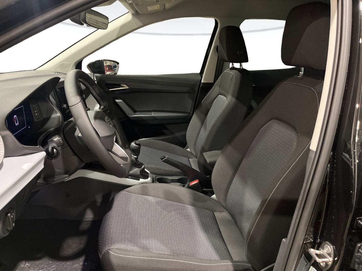 Seat Arona KM0 2026 Arona Cerea