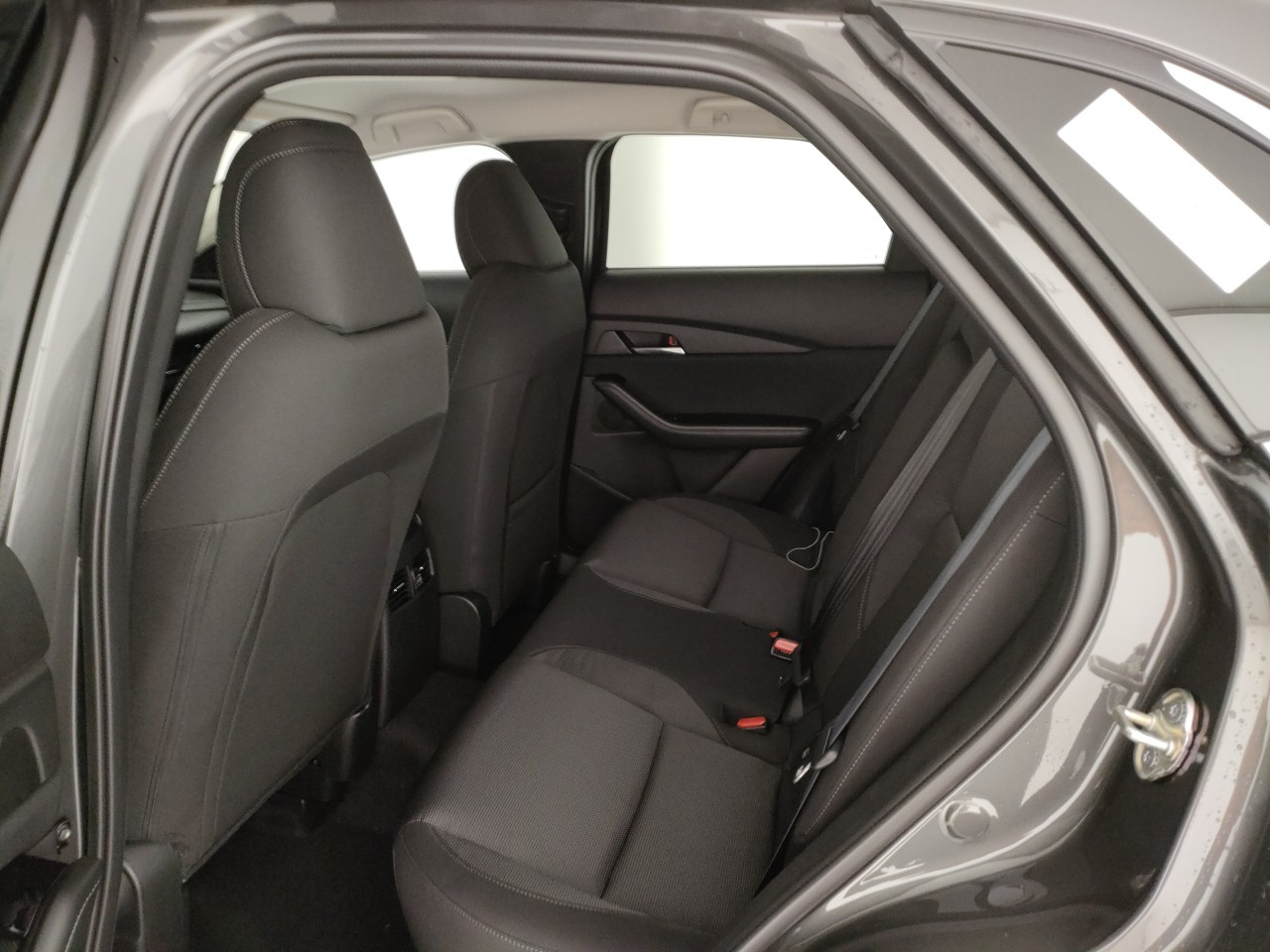 Mazda CX-30 Nuovo Ibrido benzina CX-30 Porto Mantovano