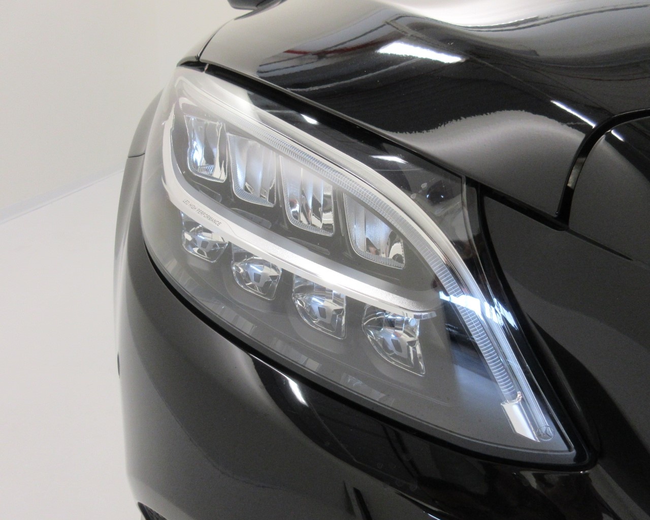 Mercedes Classe C Station Wagon Classe C Station Wagon 200 D Sport Plus - 5