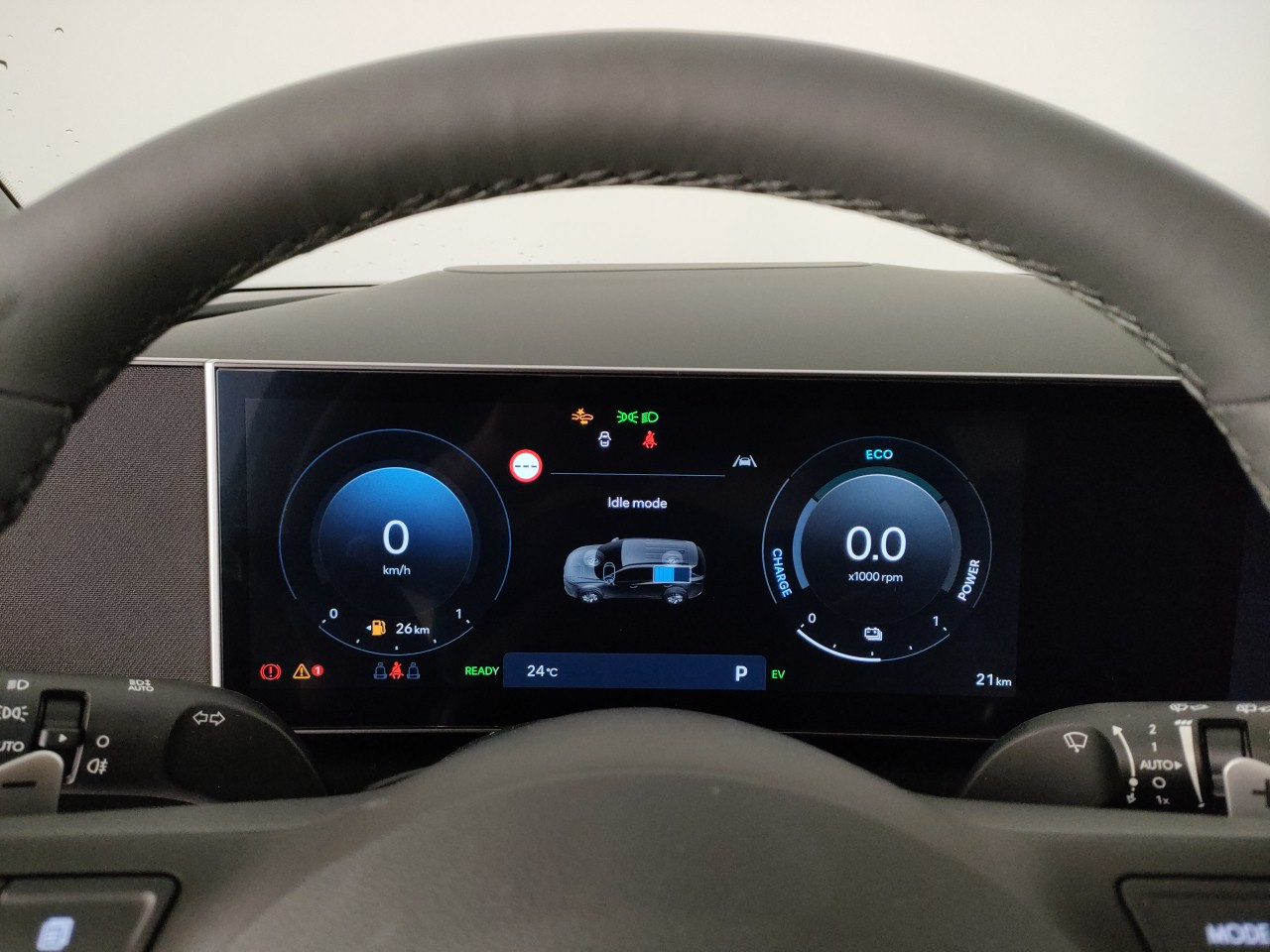 Hyundai Tucson Nuovo benzina Tucson Porto Mantovano