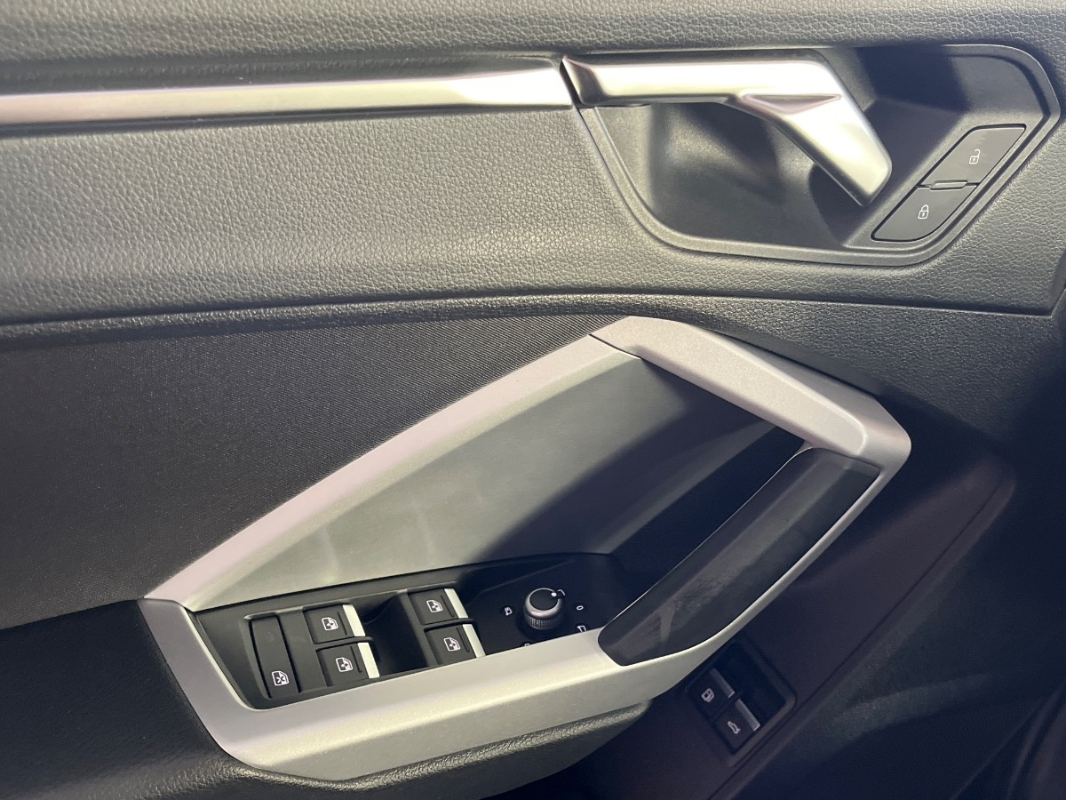 Audi Q3 Usato 2022 Q3 Altavilla Vicentina