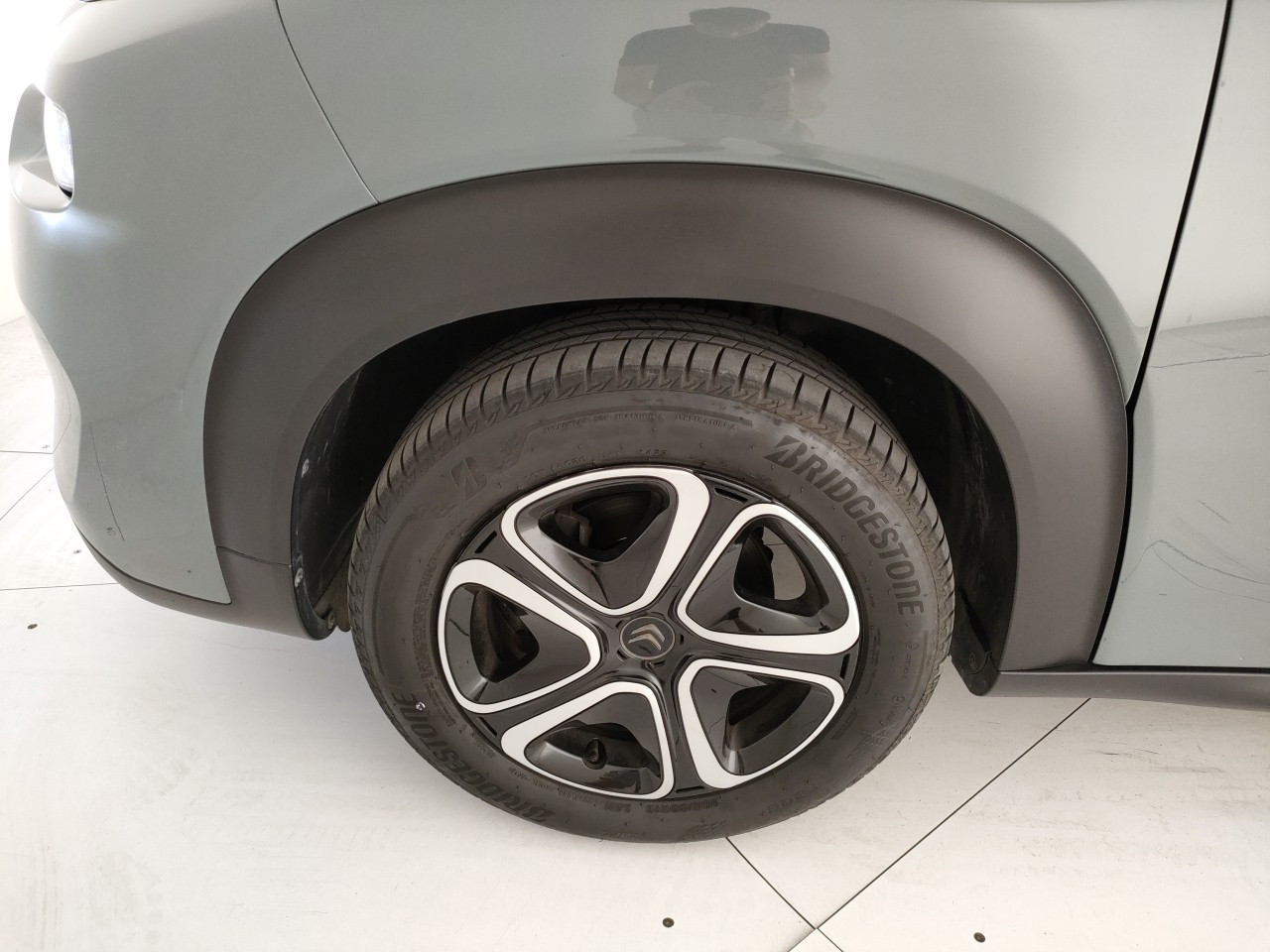 Citroen C3 Aircross Usato 2022 C3 Aircross Porto Mantovano