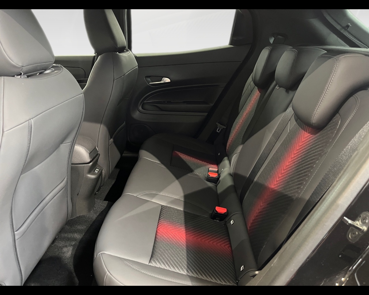 Alfa Romeo Junior Nuovo Ibrido benzina Junior Rovigo