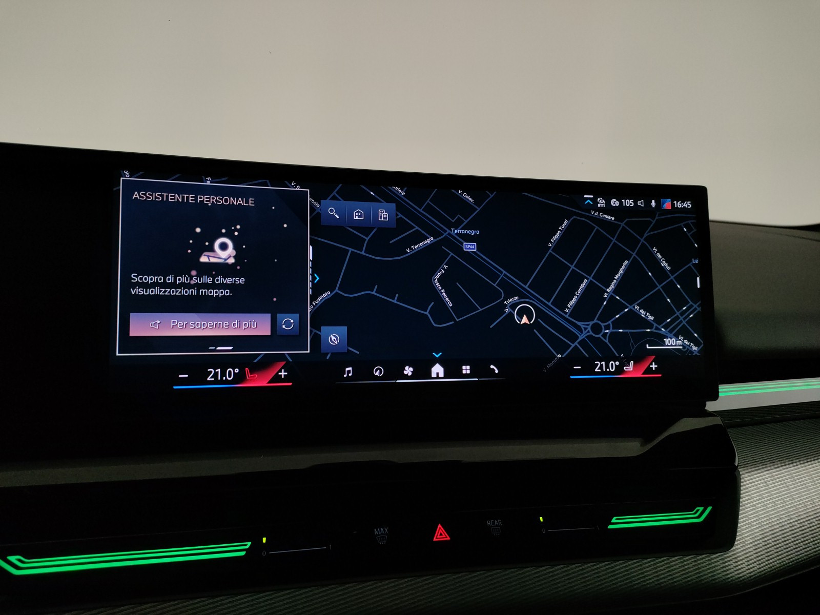 Bmw Serie 5 Usato 2024 Serie 5 Legnago