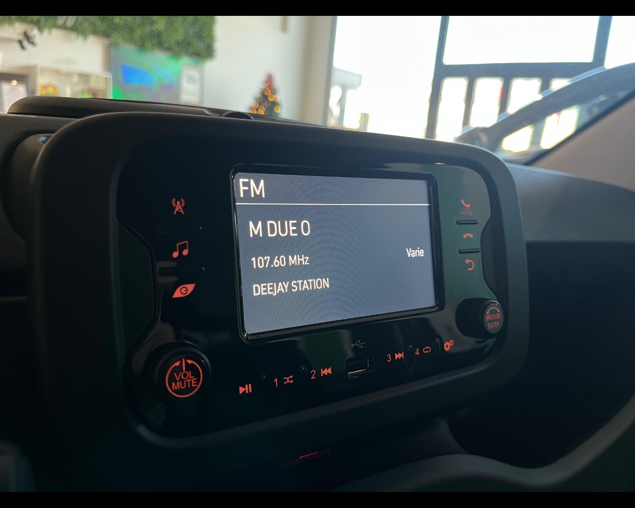 Foto FIAT Panda My25 1.0 70cv Hybrid Panda