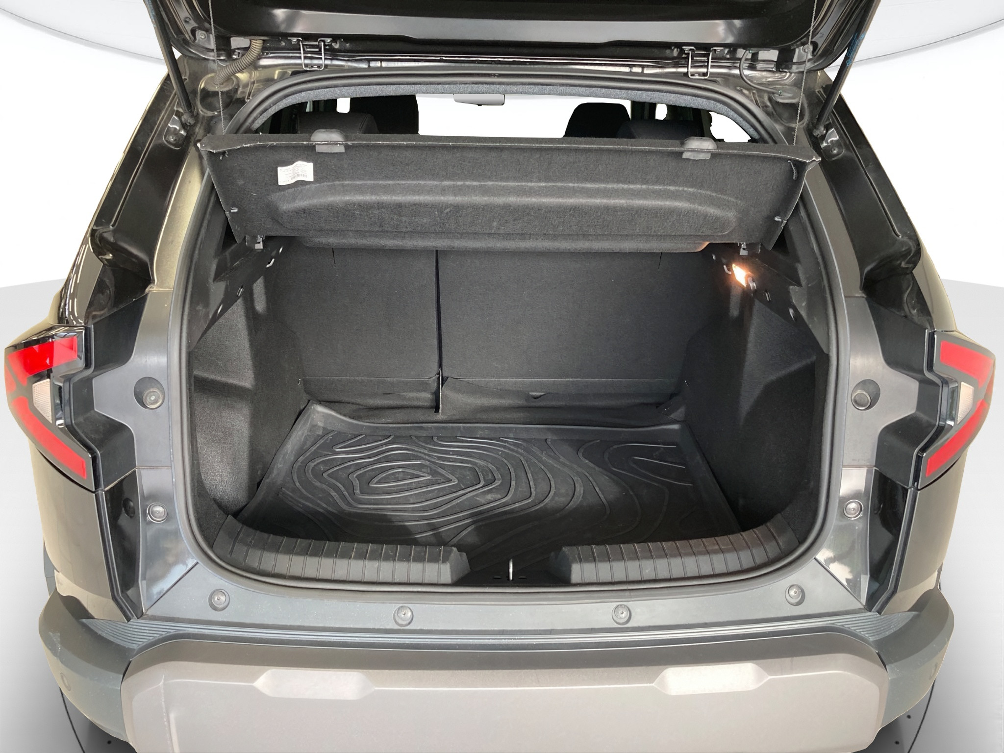 Dacia Duster Usato 2024 Duster Modena