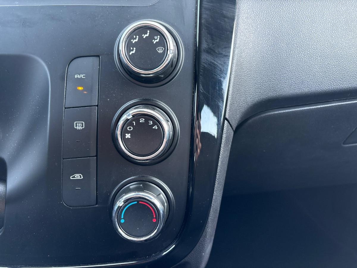 Mahindra KUV100 Usato 2025 KUV100 Mestre