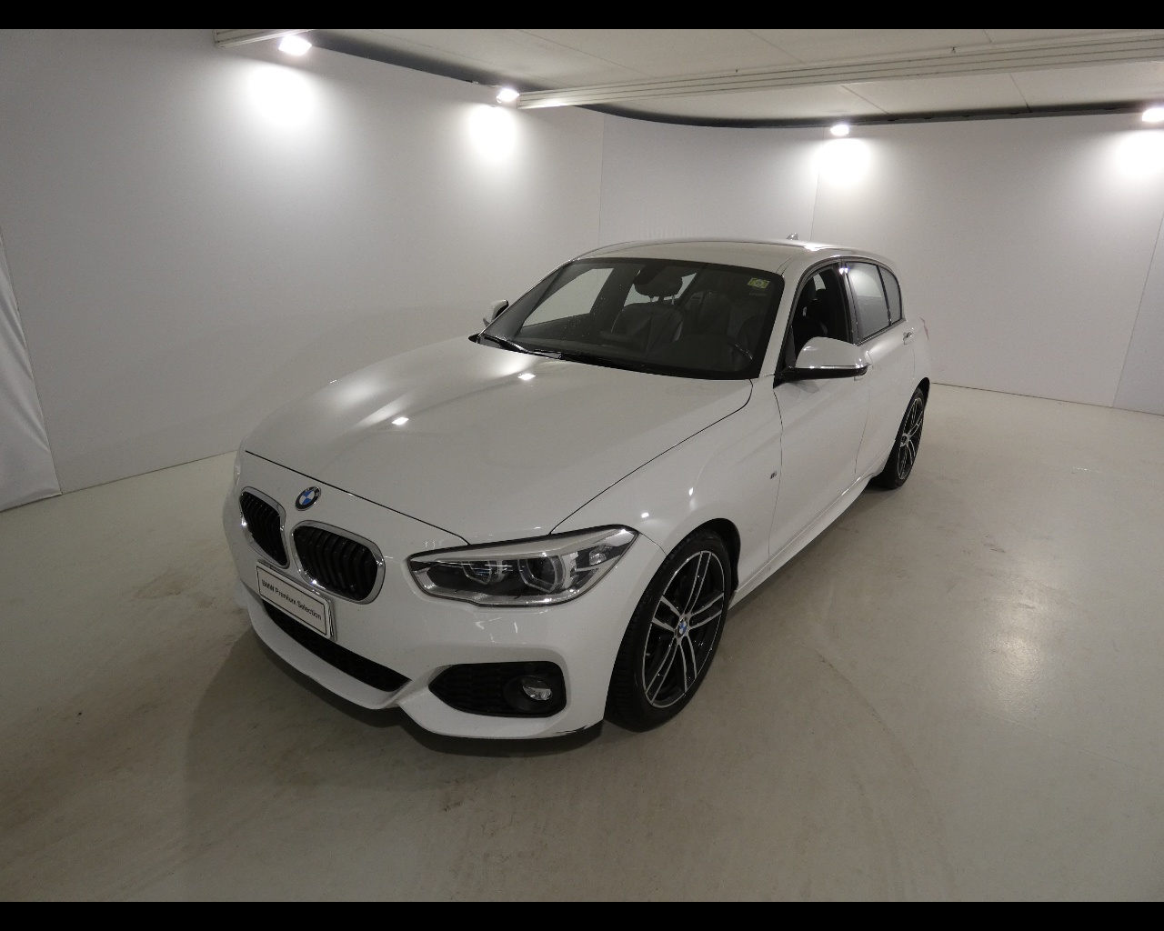 BMW Serie 1