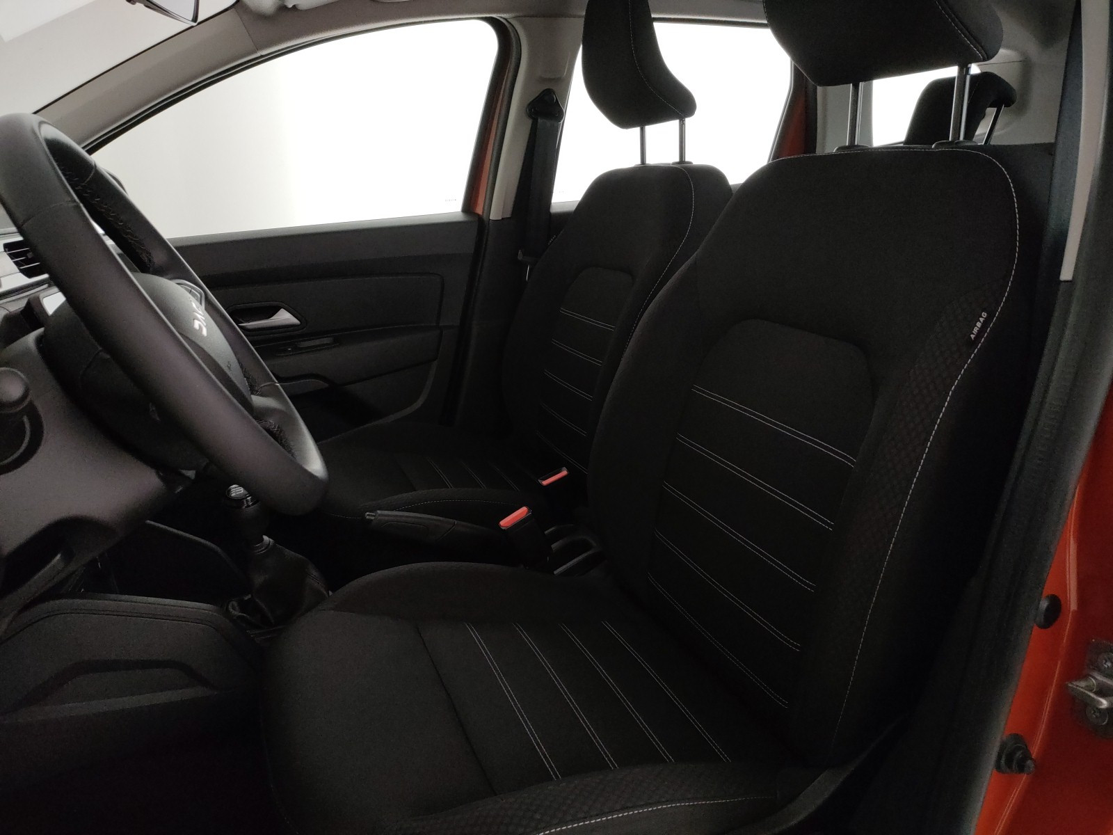 Dacia Duster Usato 2023 Duster Legnago