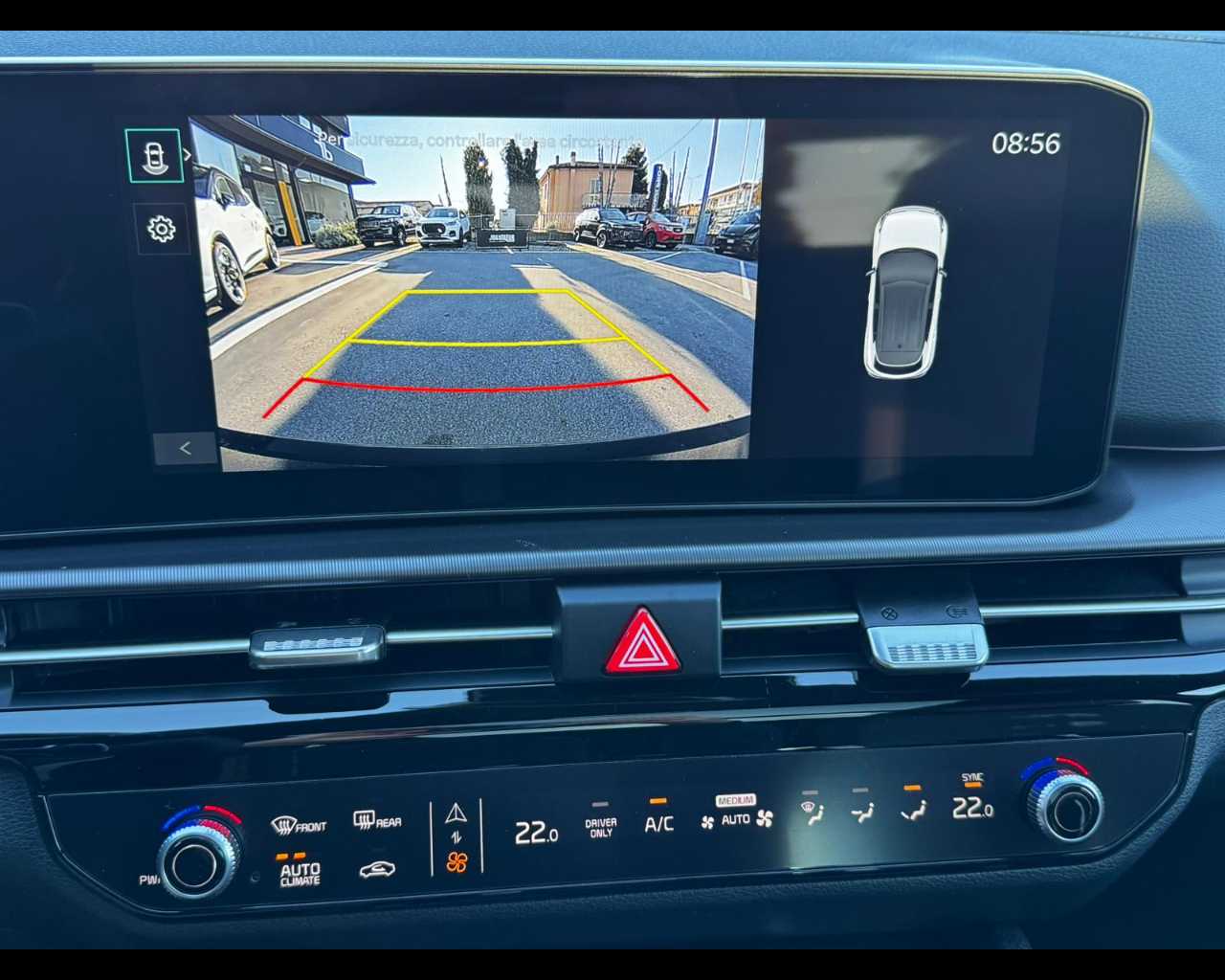 Kia Sportage KM0 2026 Sportage Este