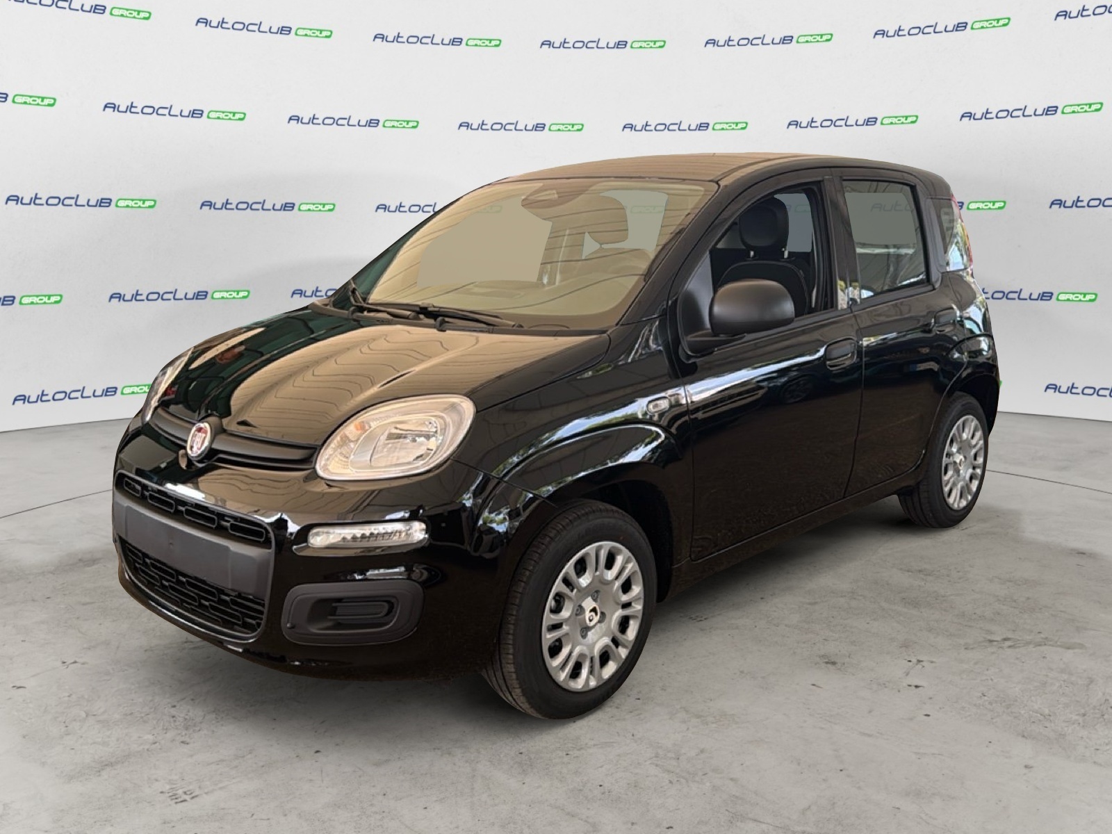 Foto FIAT Panda 1.0 70cv Hybrid Pop