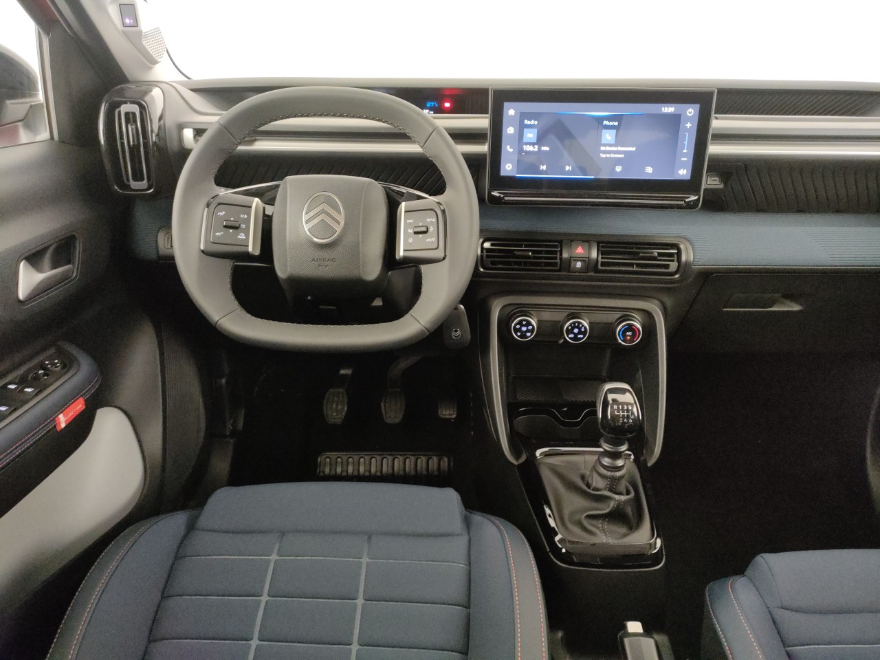 Citroen C3 Nuovo benzina C3 Porto Mantovano