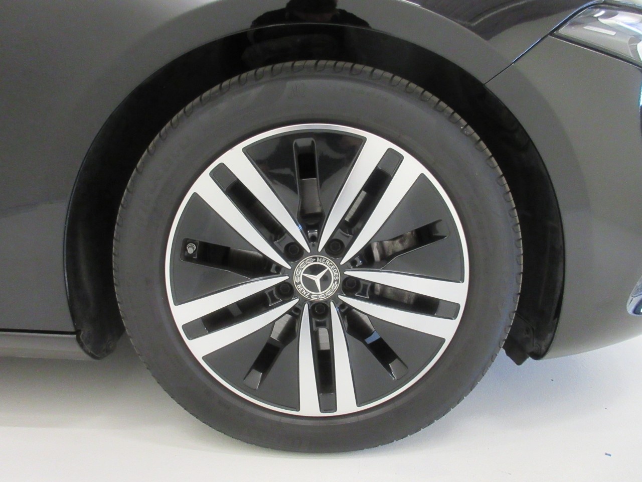 Mercedes Classe A Classe A 180 D Sport 8G-DCT - 4